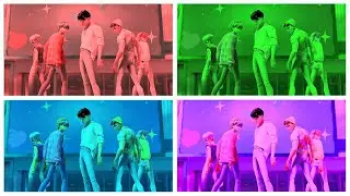 Kpop Demon Hunters - Coffin Dance Song Cover | Memes Battle Compilation #24