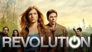 Revolution (NBC) 