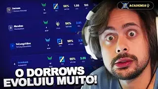 O ÚLTIMO DIA DA ACADEMIA Y, A EVOLUÇÃO DOS ALUNOS | ACADEMIA Y (EP.17)