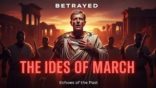 Why Julius Caesar Was REALLY Assassinated &ndash; The Full Brutal Story of the Ides of March