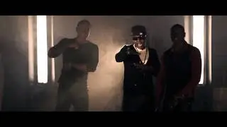 AY, La'myia, & Romeo - Speak With Ya Body  (Official Music Video)