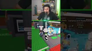 Lucas conseguiu roubar esse scammer!!  #fyy #roblox #roubeumbrainrot #stealabrainrot #luanclashwar