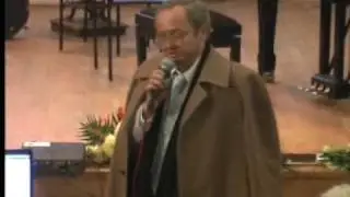 Constantin Lamureanu   Antologia ARTA de A FI   Galati, 17 octombrie 2009