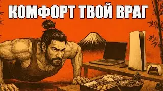 Самурайская дисциплина против современного мира