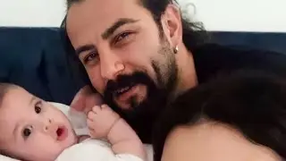 the promise *emir & reyan* cute pics 🥰