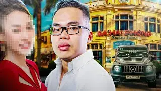 Đã có mặt ở ga Hải Phòng để đón ICD quay lại trận beef