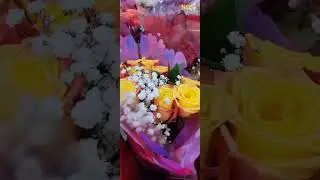Valentine's Day Flowers | Fresh Flower Bouquets at Walmart, Canada | Happy Valentine&rsquo;s Day #shorts