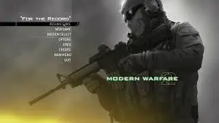 Modern Warfare 2