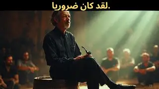 إذا كان هذا العام صعبًا عليك... استمع إلى هذا-Alan Watts