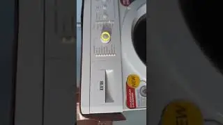 Best tips to use your IFB washing machine ( eva aqua VX)