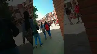 university of Allahabad isdc college