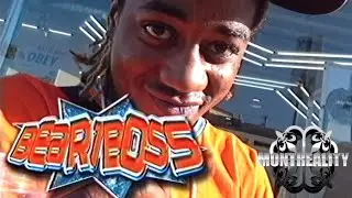 BEAR1BOSS - SHOPPING SPREE (Music Video) [Montreality DVD]