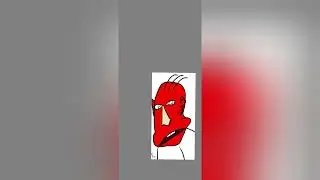 Edgar | #viral #shorts #art #viralvideo #video #drawing #creative #sketch #cartoon #funny #wow #cool