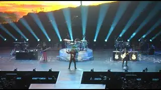 Mana - Vivir Sin Aire - ( En Vivo Madrid )