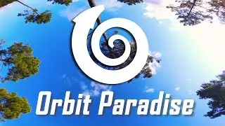 FPV Orbit Paradise - High Tilt Gopro - Vega FX