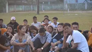 Tuli Lenten Baptist arogo youth ministry sports