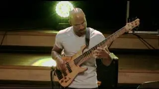 Allan Holdsworth, Anthony Crawford, Virgil Donati Tour Highlights 2012