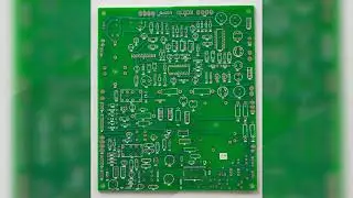 single side pcb/ double side pcb/pcb combo