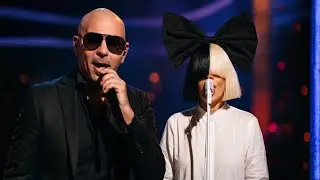 Pitbull ft.sia - Unbreakable Even When I’m Falling(emotional lyrics video )