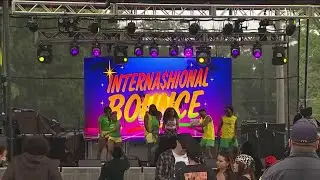 Pride events and Roots Picnic headline busy weekend in Philly