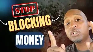 Why Complaining for 30 Seconds Is Blocking Your Money (6th Dimension Explained)