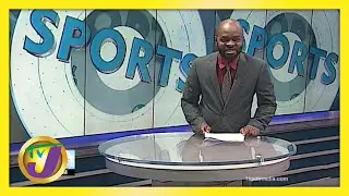 Jamaica Sports | TVJ Sports Headlines