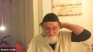 Глава Бо - Рав Шалом
