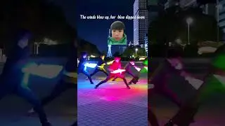 Light people