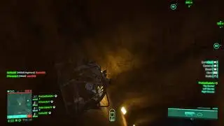 Battlefield 2042 has wall climbing hovercrafts