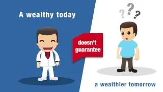 How can I grow my wealth?
