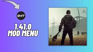 Last Day on Earth Survival Mod Menu 1.41.0 (BMT) Para Android 2025! | Bien Explicado.