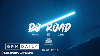 Zorro x Busy x Marshall x Bine - Do Road [Music Video] | GRM Daily