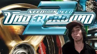 Avance Avance ➡️ | Need for Speed Underground 2 #9 | !discord