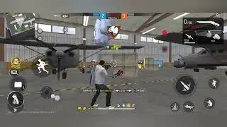 Lone wolf Comeback Gameplay and New Level Up 11 🥳