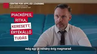 P&eacute;csik&ouml;zg&aacute;z: V&aacute;llalat&eacute;rt&eacute;kel&eacute;si Specialista szakir&aacute;ny&uacute; tov&aacute;bbk&eacute;pz&eacute;s - Dr. Prof. Tak&aacute;cs Andr&aacute;s