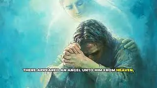Jesus Christ bore the world's sins in Gethsemane and on the cross.
