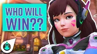Playoff Predictions: Overwatch League & League of Legends March Madness | Leaderboard Esports