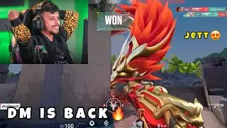 DeathMaker Is Back In Form 🥵❤️