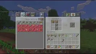 Endlich geht es wieder los. mit meiner Minecraft Let's Play #1