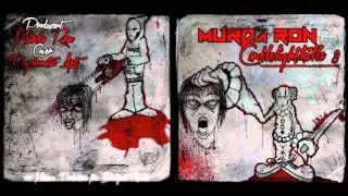 Murda Ron - Monster