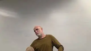 Dr. Jesse Workman lectures on the Supernatural Model of Psychopathology
