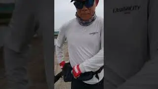 Let's go fishing with the Rapala CountDown&reg; Hip Pack #shorts #shortsvideo