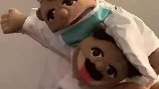 JaceRps24 Movie: Introducing Chef Boyerdee & Doctor Flench