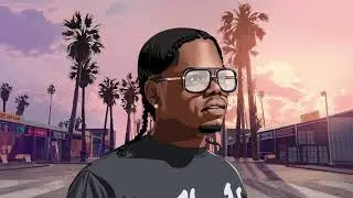Drew Yung - Potential (Audio) Produced by Seismic Beats