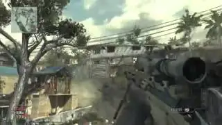 Faki SLiceee | Mw3 Montage | SLiceee nd Diceee trailer