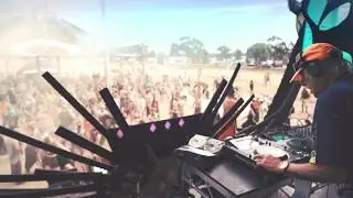 EARTHCORE FESTIVAL 2017 HIGHLIGHTS