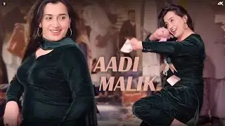 Sir Da Soda , Aadi Malik Dance Performance, SGStudioOfficial 2025