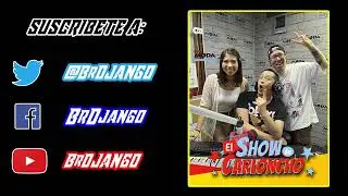 El Show de Carloncho 04-12-25
