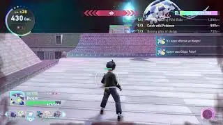 Getting the &ldquo;Thick Club&rdquo; item for Marowak - Pok&eacute;mon Legends Z-A