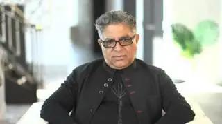 Deepak Chopra  - How to Find Your Purpose (Make Your Passion Your Paycheck)